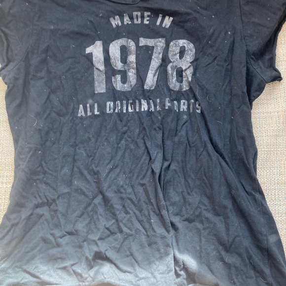 Women’s graphic t-shirt - Picture 1 of 2